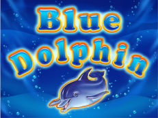 Blue Dolphin-Amatic