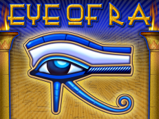 Eye of Ra-Amatic