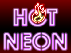 Hot Neon-Amatic