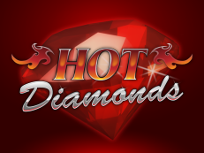 Hot Diamonds-Amatic