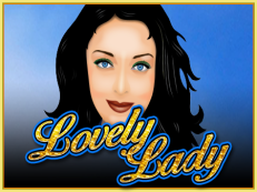 Lovely Lady-Amatic