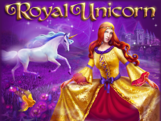 Royal Unicorn-Amatic
