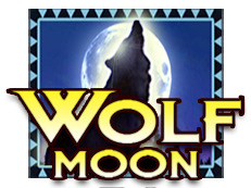 Wolf Moon-Amatic