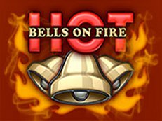 Bells on Fire Hot-Amatic