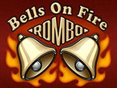 Bells on Fire Rombo-Amatic