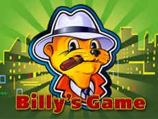 Billys Game-Amatic
