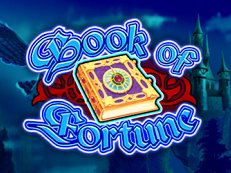 Book of Fortune-Amatic