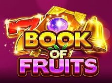 Book of Fruits-Amatic
