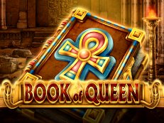 Book of Queen-Amatic