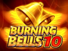 Burning Bells 10-Amatic