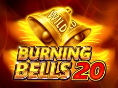 Burning Bells 20-Amatic