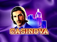 Casinova-Amatic