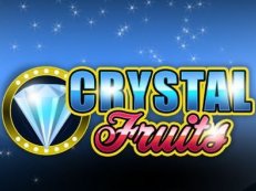 Crystal Fruits-Amatic