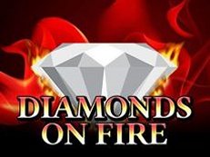 Diamonds on Fire-Amatic