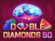 Double Diamonds 50-Amatic