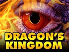 Dragons Kingdom-Amatic