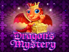 Dragons Mystery-Amatic