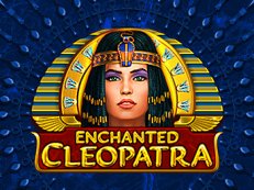 Enchanted Cleopatra-Amatic