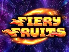 Fiery Fruits-Amatic