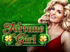 Fortune Girl-Amatic