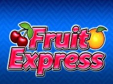 Fruit Express-Amatic