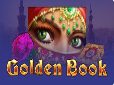 Golden Book-Amatic