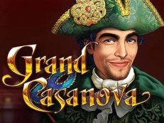 Grand Casanova-Amatic