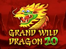 Grand Wild Dragon-Amatic