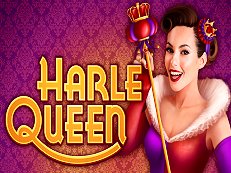 Harle Queen-Amatic