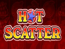 Hot Scatter-Amatic