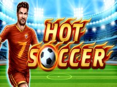 Hot Soccer-Amatic