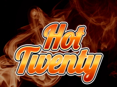 Hot Twenty-Amatic
