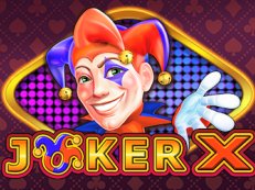 Joker X-Amatic