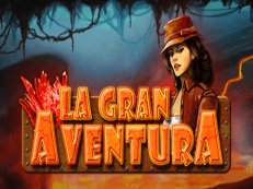 La Gran Aventura-Amatic