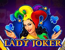 Lady Joker-Amatic