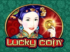 Lucky Coin-Amatic