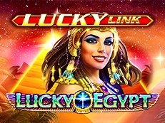 Lucky Egypt-Amatic