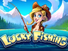 Lucky Fishing-Amatic