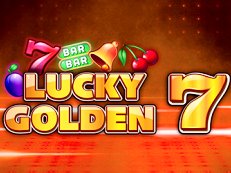Lucky Golden 7-Amatic