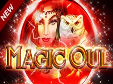 Magic Owl-Amatic