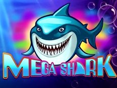 Mega Shark-Amatic