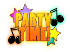 Party Time-Amatic