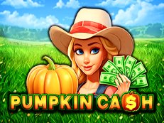 Pumpkin Cash-Amatic