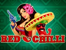 Red Chilli-Amatic