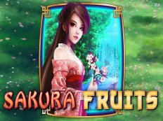 Sakura Fruits-Amatic