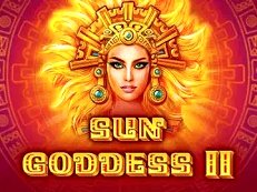 Sun Goddess II-Amatic