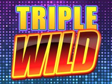 Triple Wild-Amatic