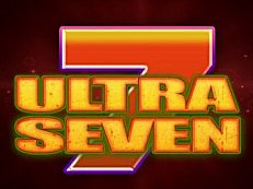 Ultra Seven-Amatic