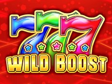 Wild Boost-Amatic