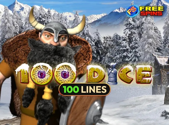 100 Dice-AMUSNET